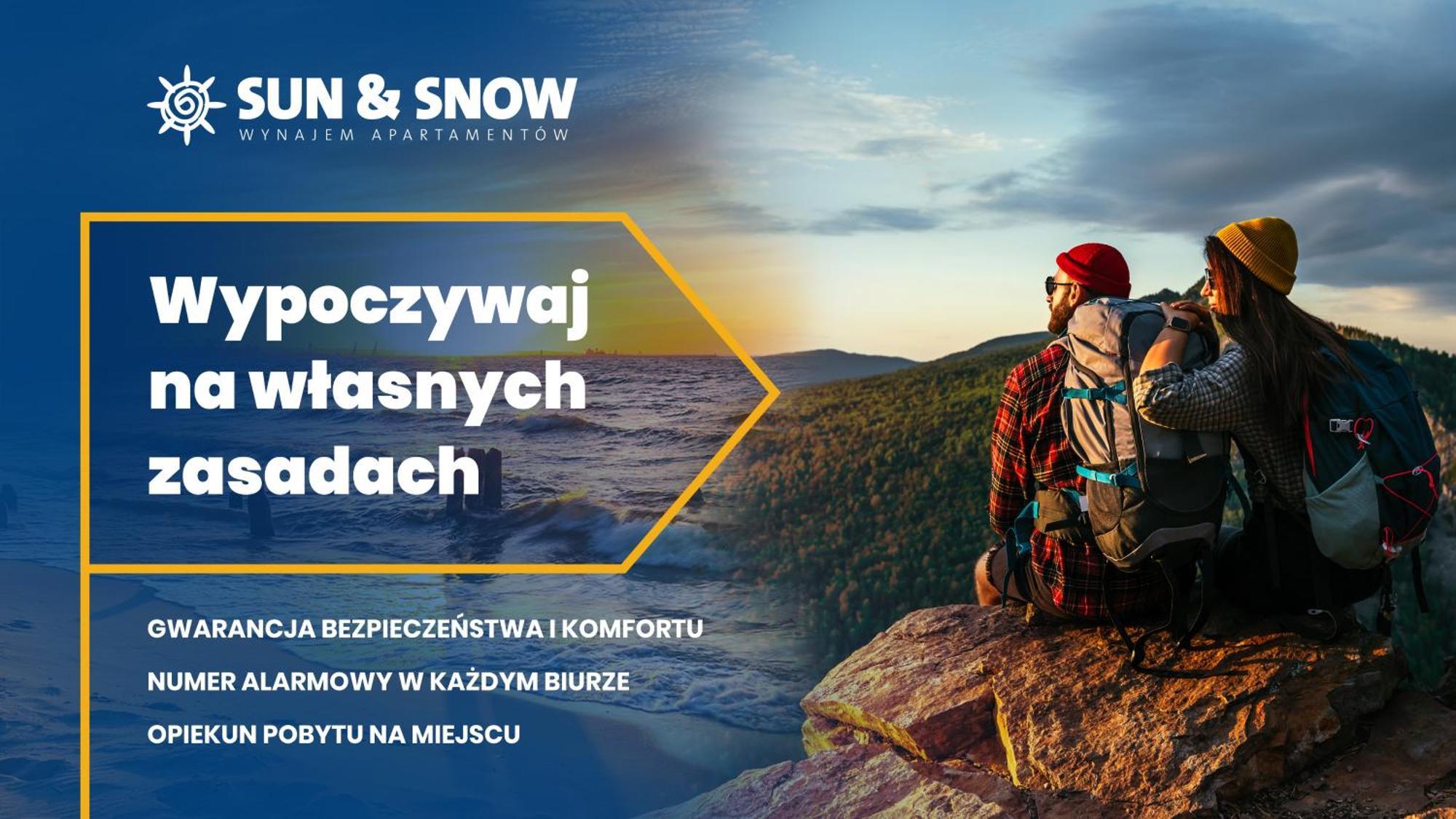 Apartamenty Sun & Snow Ski Apartments Bialka Tatrzanska Buitenkant foto